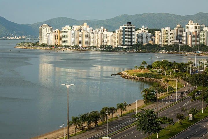 Island of Magic: Full-Day Florianópolis City Tour & Coastal Highlights photo 1