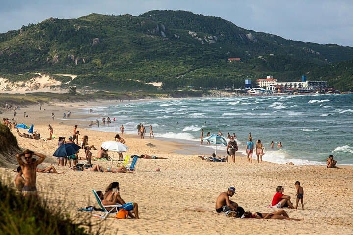 Island of Magic: Full-Day Florianópolis City Tour & Coastal Highlights photo 2