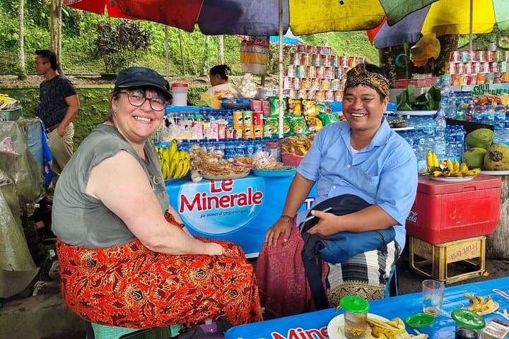 Customizable Bali Private Tour with Multi-Language Driver-Guide photo 3