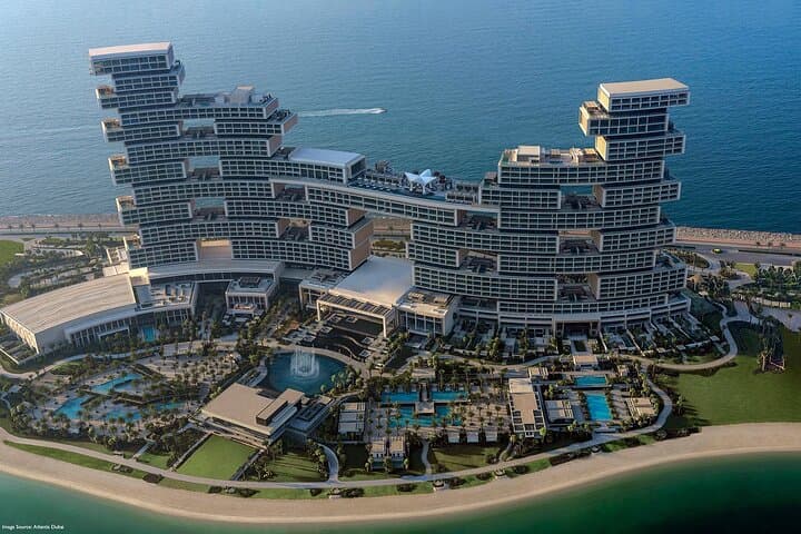 Dawn-to-Dunes: 6-Day Dubai and Abu Dhabi Highlights Tour photo 6