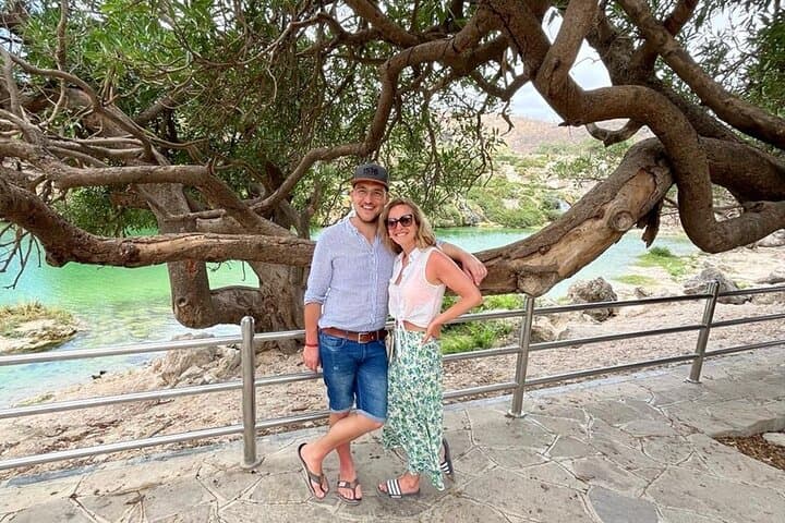 Taqa Town and Jabal Samhan Day Tour — Wadi Darbat, Taqah Castle & Gravity Point photo 2