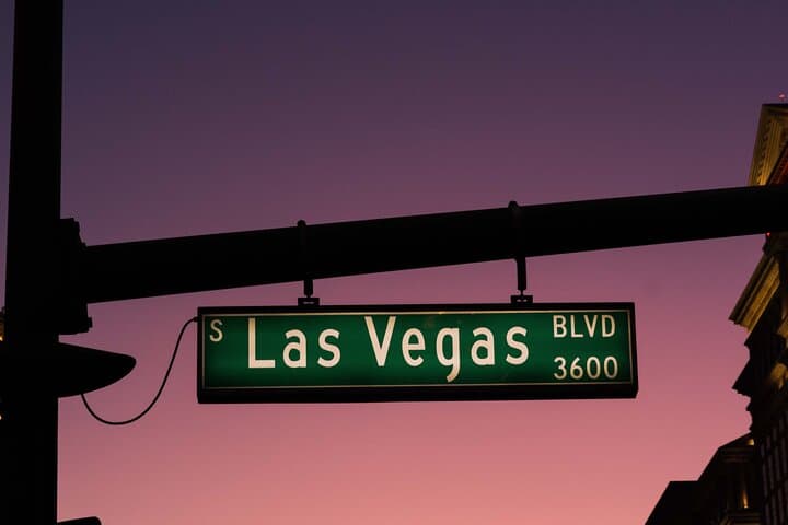 Ultimate Luxury Las Vegas VIP Limo Tour: Private Strip & Fremont Experience photo 2