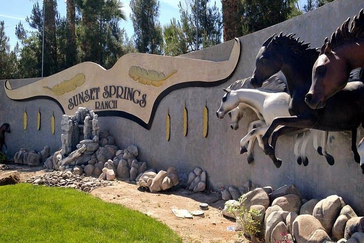 Private Celebrity Homes Driving Tour in Las Vegas — Michael Jackson to Siegfried & Roy photo 3