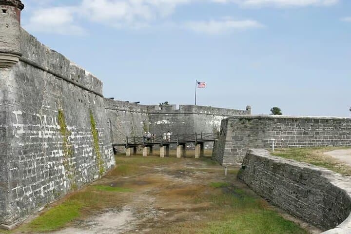 St. Augustine Ghost Tour: Night Walk Through America’s Oldest City photo 3