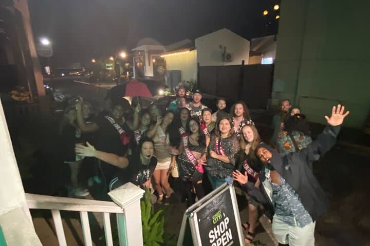 St. Augustine Ghost Tour: Night Walk Through America’s Oldest City photo 6