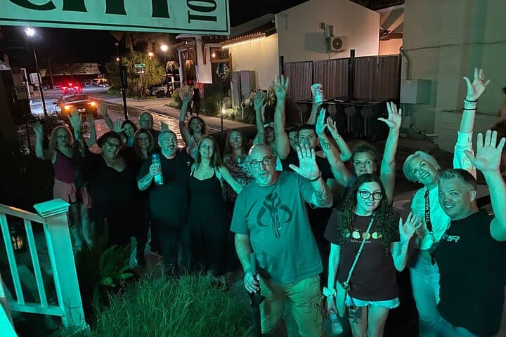 St. Augustine Ghost Tour: Night Walk Through America’s Oldest City photo 5