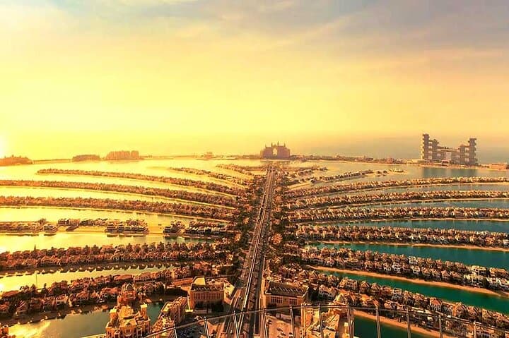 Global Village & The View at The Palm: Complete Dubai Combo Ticket Guide photo 3