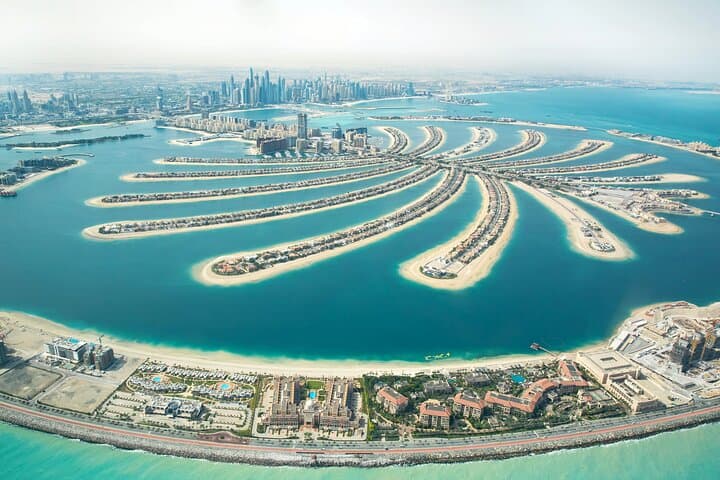 Global Village & The View at The Palm: Complete Dubai Combo Ticket Guide photo 5