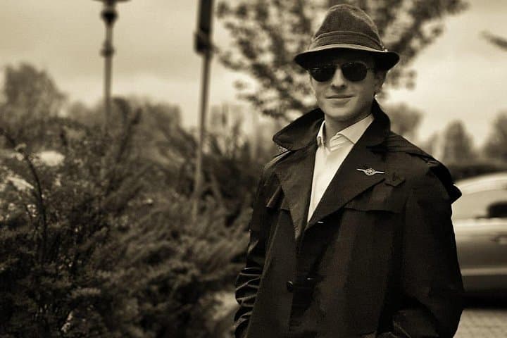 Poznan Spy Scavenger Hunt: Undercover City Game in Old Town photo 4
