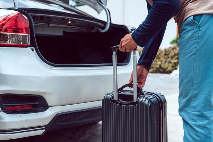 Casablanca to Marrakech Private Transfer: Comfortable 3-Hour Luxury Ride photo 3