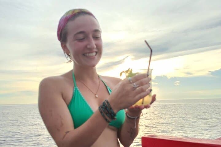 Semi-Private Snorkel & Sunset BBQ Around Koh Tao and Nang Yuan photo 5