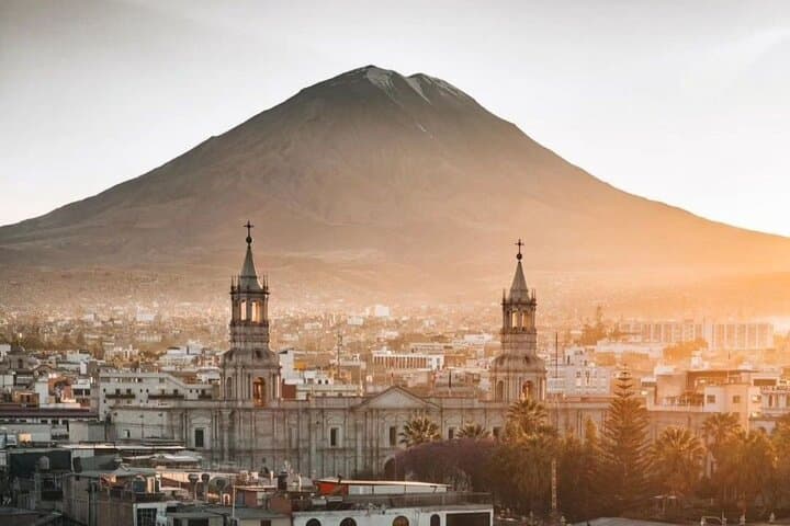 El Misti 2-Day Summit Expedition: Arequipa Volcano Climb photo 3