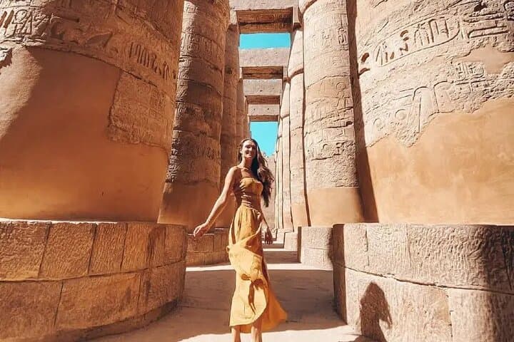 luxury-nile-cruise-aswan-to-luxor-4-day-5-star photo 4