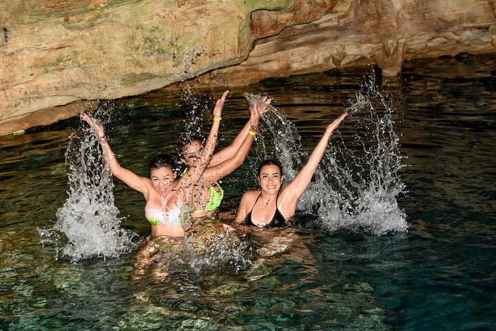 Rev Up Your Adventure with Punta Cana’s Buggy Tour photo 4