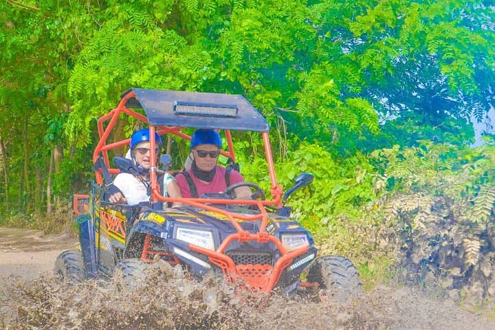 Rev Up Your Adventure with Punta Cana’s Buggy Tour