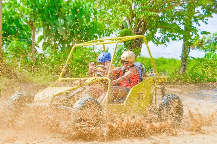 Rev Up Your Adventure with Punta Cana’s Buggy Tour photo 3