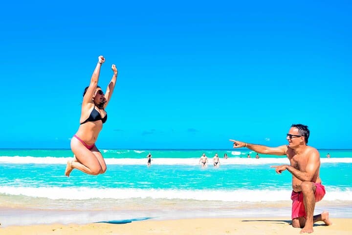 Rev Up Your Adventure with Punta Cana’s Buggy Tour photo 6