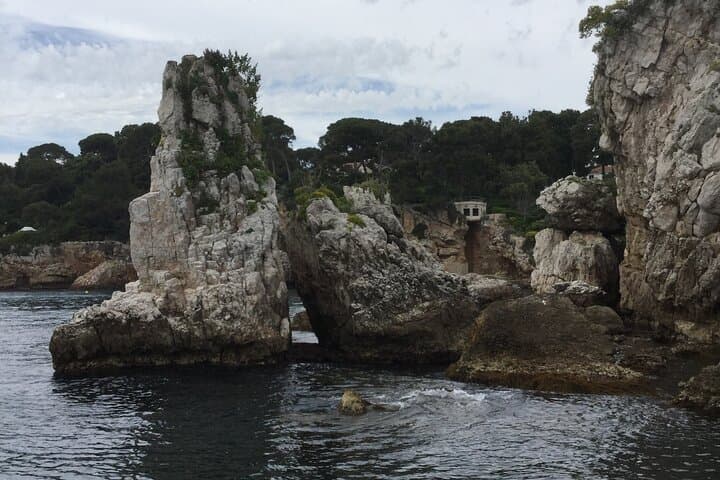 Cannes Shore Excursion: Private Tour of the French Riviera — Eze to Monaco in a Day photo 4