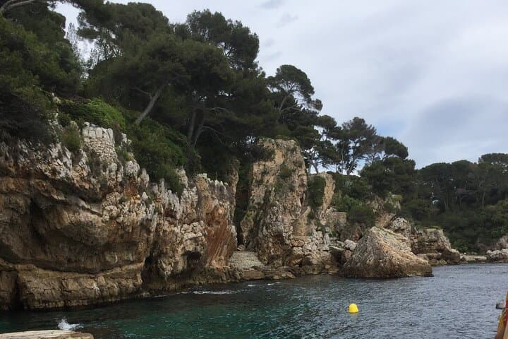 Cannes Shore Excursion: Private Tour of the French Riviera — Eze to Monaco in a Day photo 5