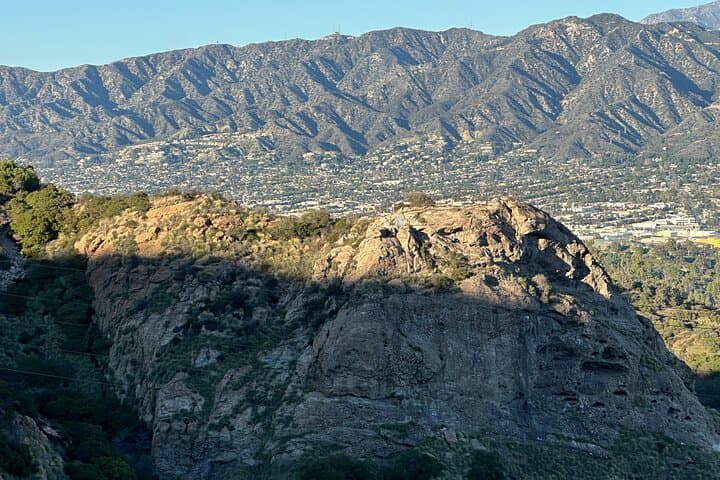Wild Backside of Griffith Park and LA River Luxury E-Bike Loop photo 3