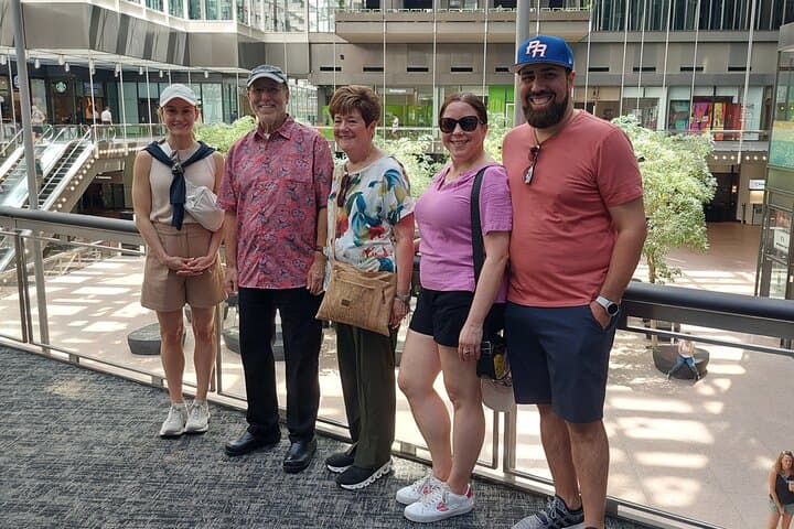 Minneapolis Skyway Walking Tour: 2.5-Hour Downtown Skyway Experience photo 3