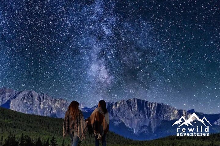 Banff & Lake Louise Custom Guided Adventures — Hidden Gems, Culture & Glacier Views photo 2