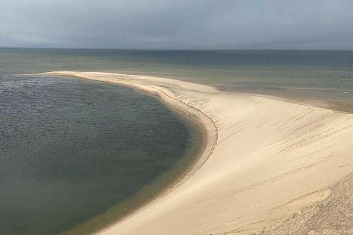 Dakhla 4x4 Tour to Imlili: White Dune, Springs & Oyster Farm photo 2