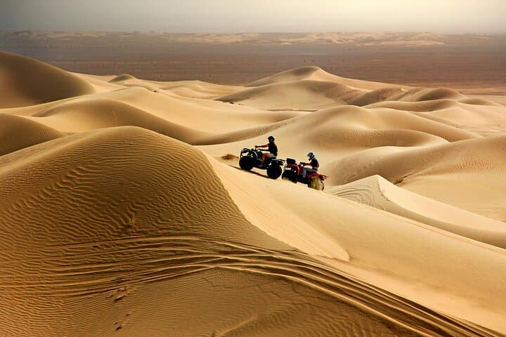 Marrakech to Merzouga: 3-Day Sahara Camel Trek & Camp photo 3