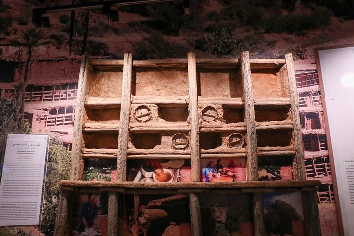 Taghazout Targant Museum: Practical Guide to Berber Culture and Coastal History photo 4