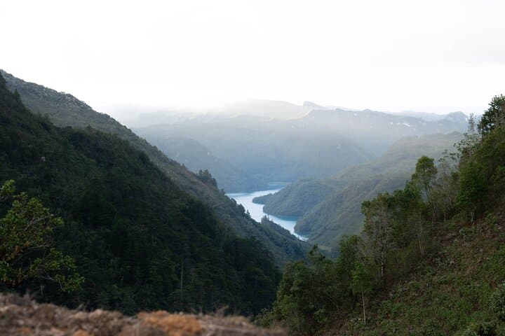 4x4 Private Tour: 4 Days Exploring Huehuetenango’s Hidden Gems photo 4