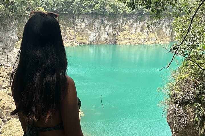 4x4 Private Tour: 4 Days Exploring Huehuetenango’s Hidden Gems