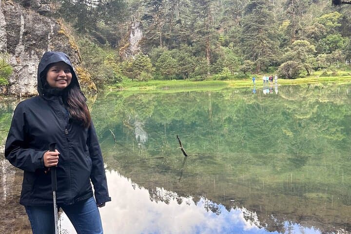 4x4 Private Tour: 4 Days Exploring Huehuetenango’s Hidden Gems photo 6
