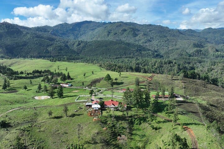 4x4 Private Tour: 4 Days Exploring Huehuetenango’s Hidden Gems photo 3