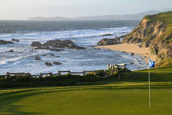 Luxury 3-Day Highway 1 Road Trip: San Francisco to Los Angeles Coastal Itinerary