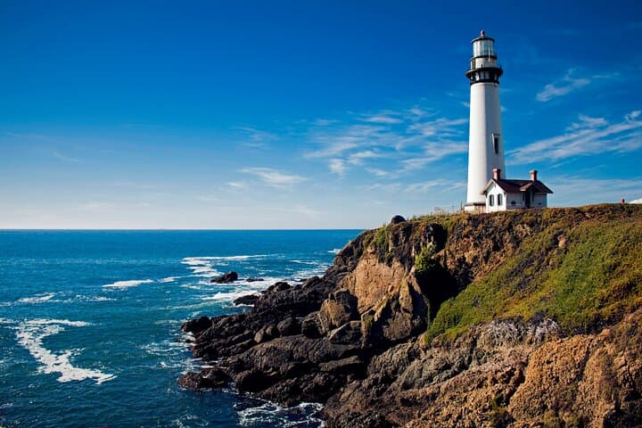 Luxury 3-Day Highway 1 Road Trip: San Francisco to Los Angeles Coastal Itinerary photo 3