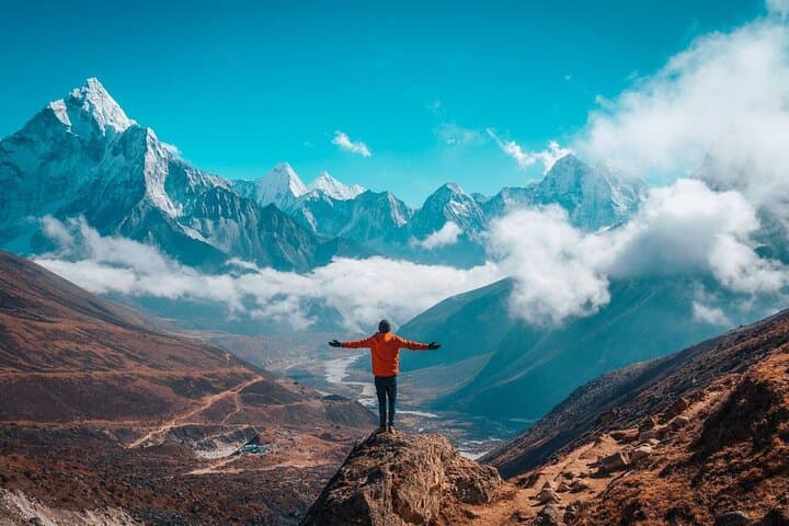 Mini Huayhuash Trek: 4-Day High-Altitude Circuit from Huaraz photo 3