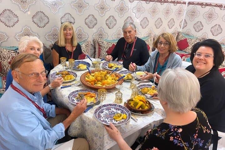 Luxury Tangier Day Trip from Marbella & Málaga — VIP All-Inclusive Tour photo 3