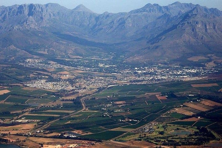 Private Wine Tasting Tour in Stellenbosch and Paarl — Cape Winelands Day Trip photo 2