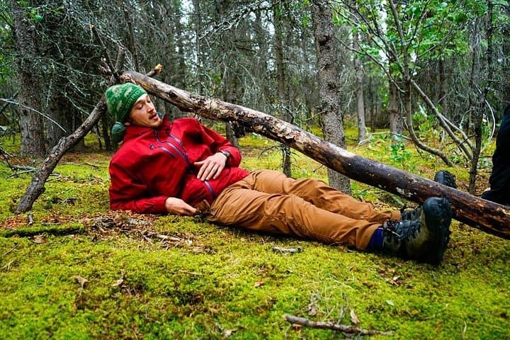 Denali Primitive Survival Workshop: 4-Hour Off-Trail Skills Near Denali National Park photo 4