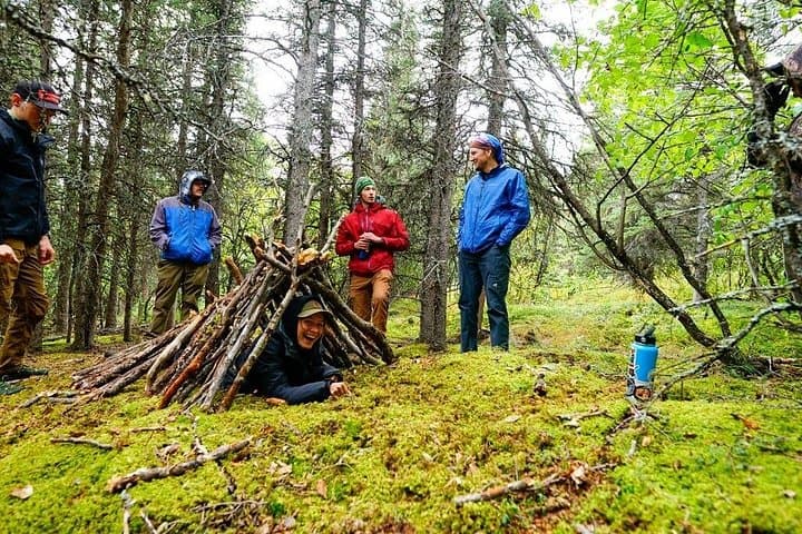 Denali Primitive Survival Workshop: 4-Hour Off-Trail Skills Near Denali National Park photo 2