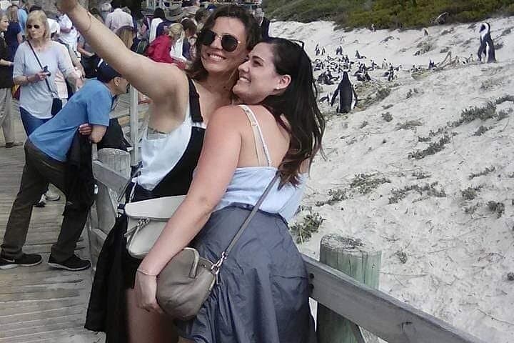 Private Cape Peninsula Tour — Boulders Penguins, Chapman’s Peak & Cape Point Adventure photo 2