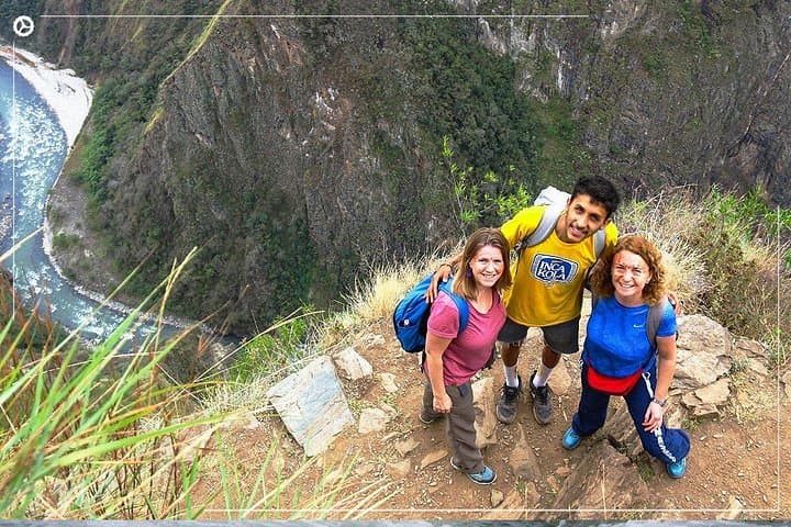 Inca Jungle 3-Day: Bike, Hike & Hot Springs to Machu Picchu photo 3