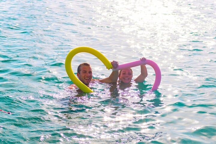 Curacao Private Romantic Sunset Yacht Cruise for Two photo 5