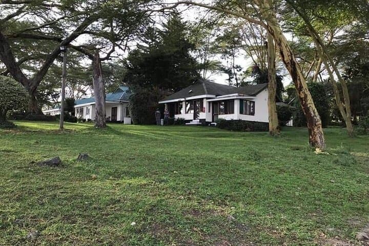 Hell's Gate and Lake Naivasha Day Trip from Nairobi — Biking, Boat Ride & Wildlife photo 2