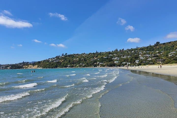 Abel Tasman Adventure: Private Day Tour from Nelson Cruise Port photo 3