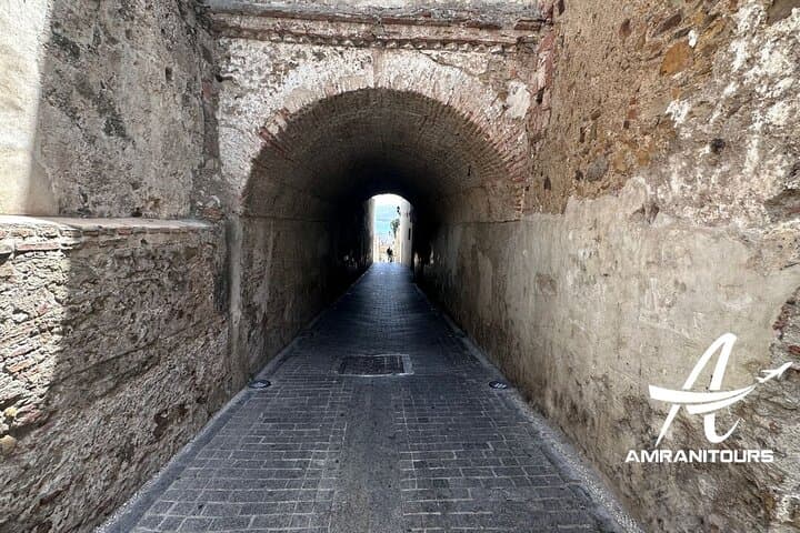 Private Day Trip from Marbella to Tangier — Ferry Crossing, Cape Spartel & Medina Tour photo 5