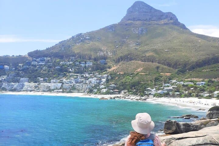 Cape Town Coastline: Mountain-to-Sea Walking Adventure from Signal Hill to Sea Point photo 5