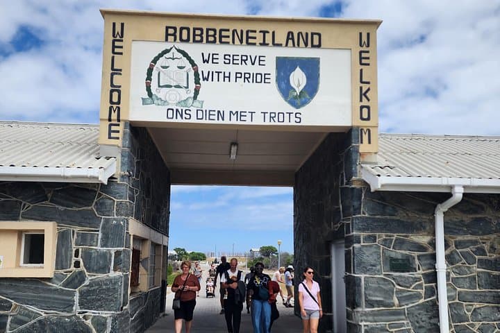 Robben Island, Diamond Factory & Bo-Kaap Day Tour from Cape Town photo 2