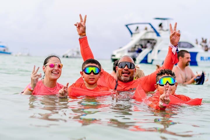 Punta Cana's Ultimate Adventure: From Buggy Trails to Party Boats photo 5