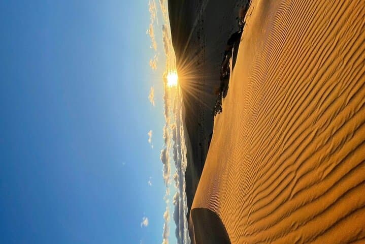 2-Day Agadir Desert Tour: Legzira Cliffs, Tiznit & Overnight Dune Camp photo 6